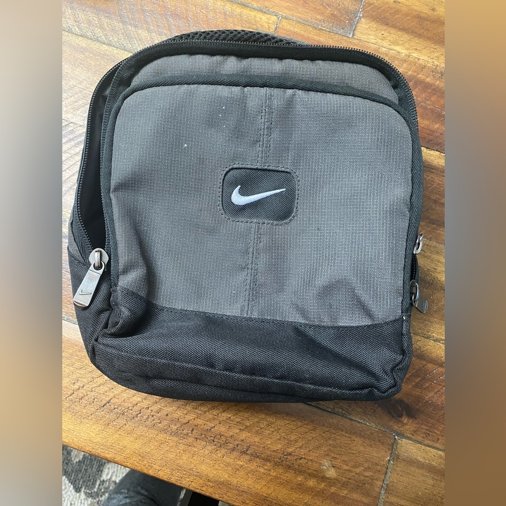 Nike lunch bag